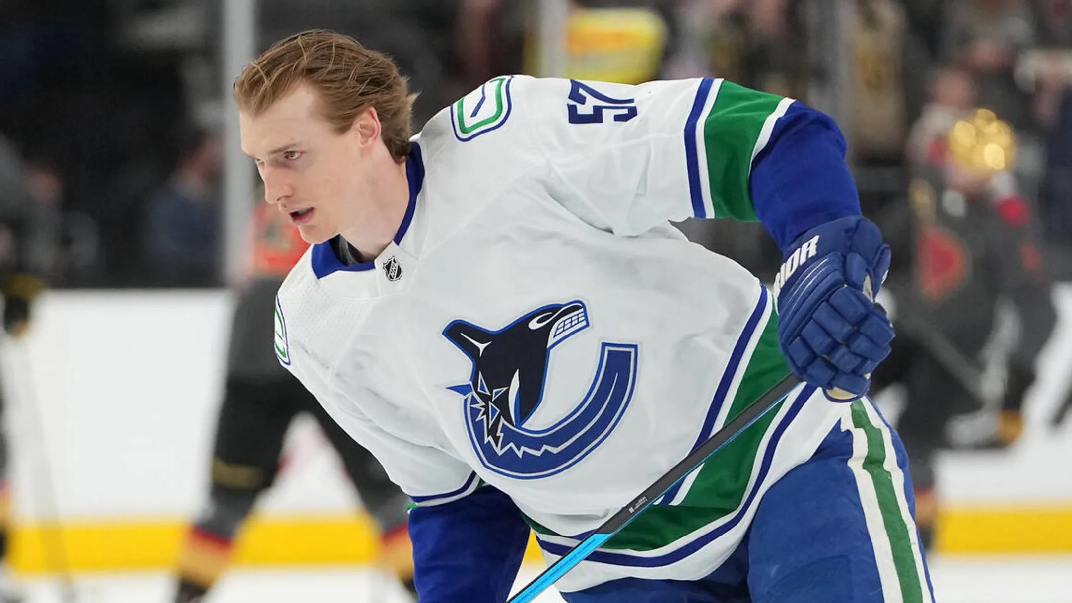 Canucks Defenseman Tyler Myers Injured A Major Setback Ahead of Tough Road Trip