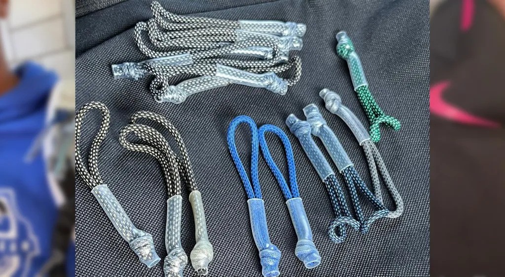 From TikTok to Real Life: How a Viral Zipper Pull Trend is Stirring Up Schools